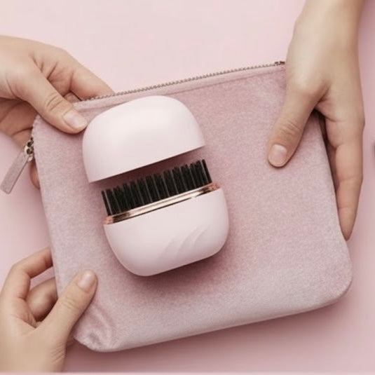 Brightaur™ Portable Straightener