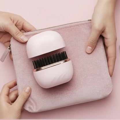 Brightaur™ Portable Straightener