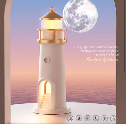 Brightaur Lighthouse Projector